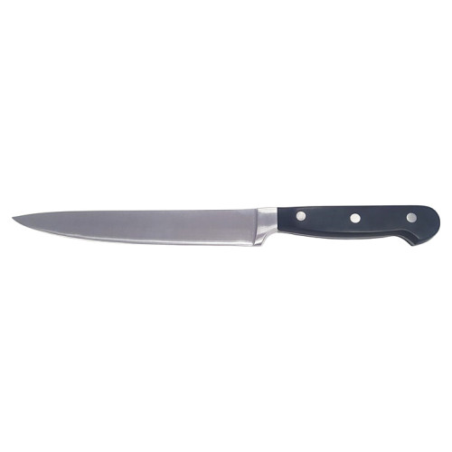 НОЖ ДЛЯ НАРЕЗКИ MVQ PROFI SHEF MESSER 25,5СМ