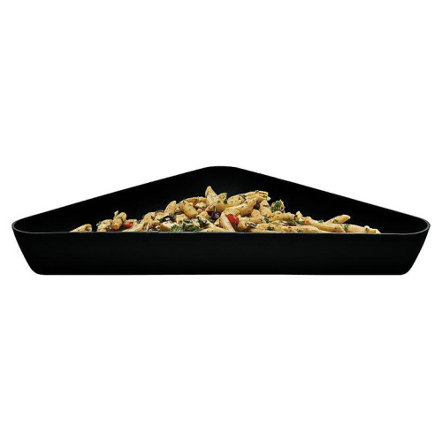 САЛАТНИК CAMBRO ТРЕУГОЛЬНЫЙ 38 Х 50,8 Х 6,4 СМ