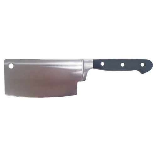 НОЖ-РУБАК PROFI SHEF MVQ MESSER 15,5СМ