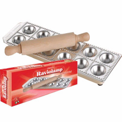 ФОРМА ДЛЯ РАВИОЛИ IMPERIA RAVIOLAMP