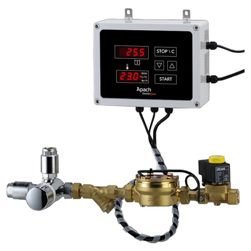 Дозатор-смеситель воды APACH DOX 25M