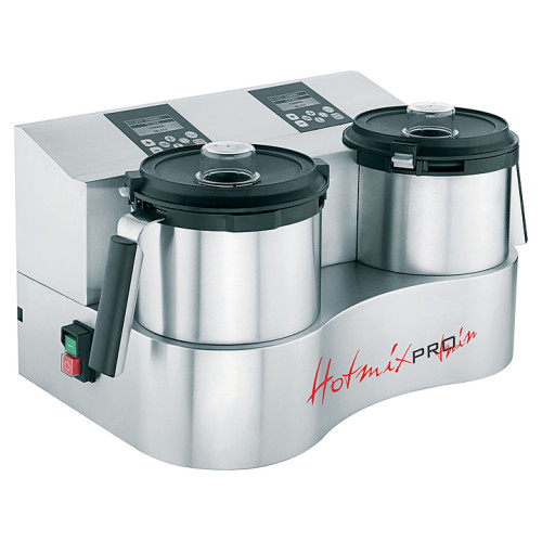 Термомиксер HotmixPRO Twin