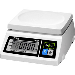 Весы порционные CAS SW-10