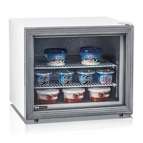 ШКАФ МОРОЗИЛЬНЫЙ HURAKAN HKN-UF50G