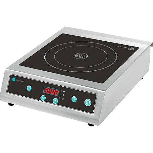 ПЛИТА ИНДУКЦИОННАЯ HURAKAN HKN-M35F PRO