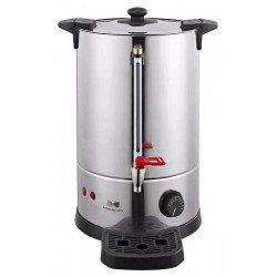 ЭЛЕКТРОКИПЯТИЛЬНИК С КАПЛЕСБОРНИКОМ HURAKAN HKN-HVC20