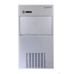 ЛЬДОГЕНЕРАТОР HURAKAN HKN-GB100C (ГРАНУЛЫ)