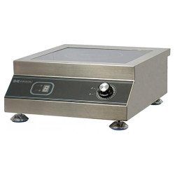ПЛИТА ИНДУКЦИОННАЯ HURAKAN HKN-ICF50D