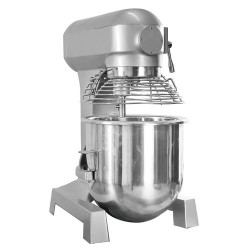 МИКСЕР ПЛАНЕТАРНЫЙ HURAKAN HKN-IP15M