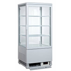 ВИТРИНА ХОЛОДИЛЬНАЯ HURAKAN HKN-UPD78
