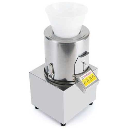 ИЗМЕЛЬЧИТЕЛЬ ОВОЩЕЙ HURAKAN HKN-VC160
