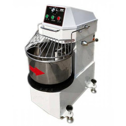 ТЕСТОМЕС СО СЪЕМНОЙ ДЕЖОЙ HURAKAN HKN-40CN2V