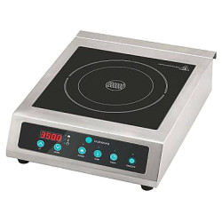 ПЛИТА ИНДУКЦИОННАЯ HURAKAN HKN-T35F PRO