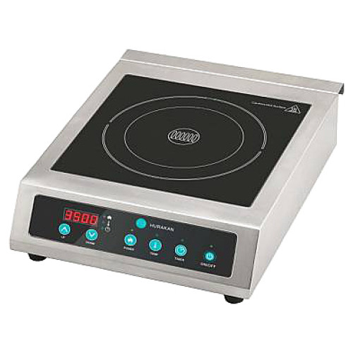 ПЛИТА ИНДУКЦИОННАЯ HURAKAN HKN-T35F PRO