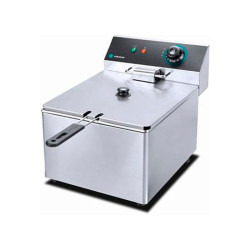 ФРИТЮРНИЦА HURAKAN HKN-FD11N