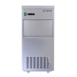 ЛЬДОГЕНЕРАТОР HURAKAN HKN-GB85C (ГРАНУЛЫ)