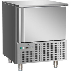 ШКАФ ШОКОВОЙ ЗАМОРОЗКИ HURAKAN HKN-BCF5