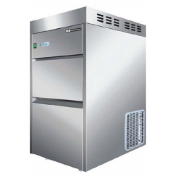 ЛЬДОГЕНЕРАТОР HURAKAN HKN-GB50 (ГРАНУЛЫ)