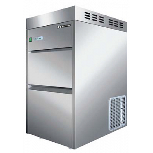 ЛЬДОГЕНЕРАТОР HURAKAN HKN-GB50 (ГРАНУЛЫ)