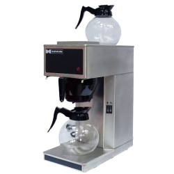 КОФЕВАРКА HURAKAN HKN-CM2E