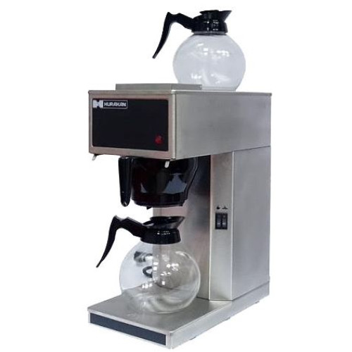 КОФЕВАРКА HURAKAN HKN-CM2E