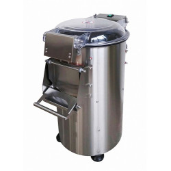 КАРТОФЕЛЕЧИСТКА HURAKAN HKN-PPF15M