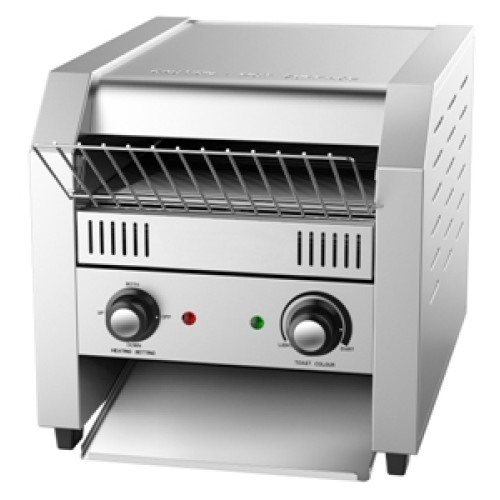 ТОСТЕР КОНВЕЙЕРНОГО ТИПА HURAKAN HKN-TOSTI36