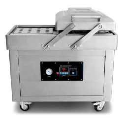 УПАКОВЩИК ВАКУУМНЫЙ HURAKAN HKN-VAC400/2