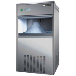ЛЬДОГЕНЕРАТОР HURAKAN HKN-GB85 (ГРАНУЛЫ)