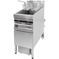 Фритюрница RoboLabs RoboFry RF2