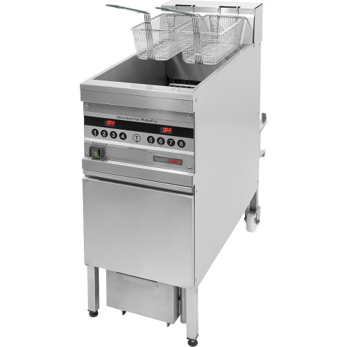 Фритюрница RoboLabs RoboFry RF2