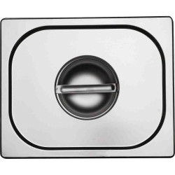 КРЫШКА К ГАСТРОЕМКОСТИ HURAKAN GD 2/3