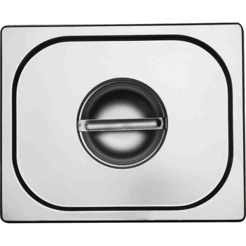 КРЫШКА К ГАСТРОЕМКОСТИ HURAKAN GD 2/3