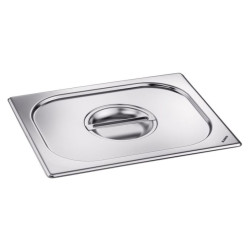 КРЫШКА К ГАСТРОЕМКОСТИ HURAKAN GD 1/3