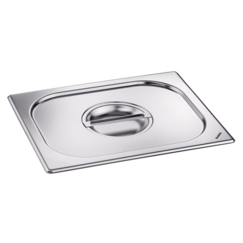 КРЫШКА К ГАСТРОЕМКОСТИ HURAKAN GD 1/3