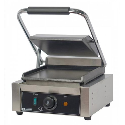 ГРИЛЬ КОНТАКТНЫЙ HURAKAN HKN-PE22FT