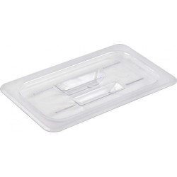 КРЫШКА К ГАСТРОЕМКОСТИ HURAKAN GD-K 1/2