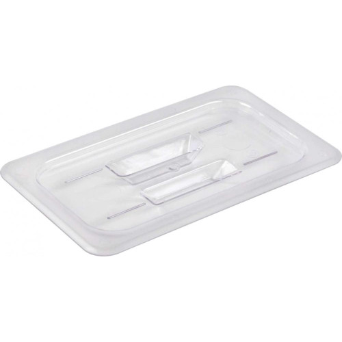 КРЫШКА К ГАСТРОЕМКОСТИ HURAKAN GD-K 1/2