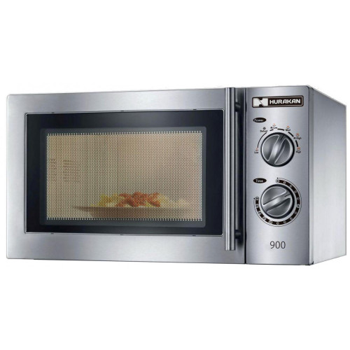 ПЕЧЬ СВЧ HURAKAN HKN-WP900
