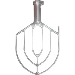 ЛОПАТКА ДЛЯ МИКСЕРА HURAKAN HKN-IP10F