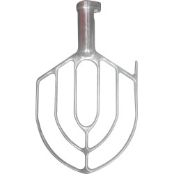 ЛОПАТКА ДЛЯ МИКСЕРА HURAKAN HKN-IP20F