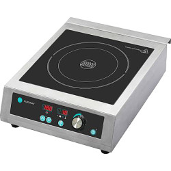ПЛИТА ИНДУКЦИОННАЯ HURAKAN HKN-D35F PRO