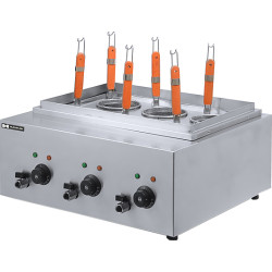 МАКАРОНОВАРКА HURAKAN HKN-EKT60