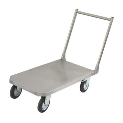 Тележка грузовая, 1000х600х950 мм