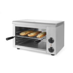 Гриль саламандра CuisinAid CD-HES-938