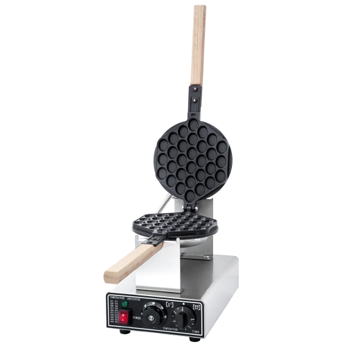 Вафельница для гонконгских вафель CuisinAid CD-FY-6