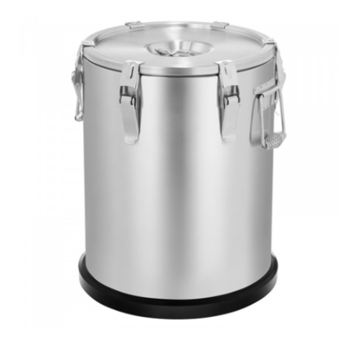 Термос профессиональный CuisinAid 25 л нерж. 330х430 мм CD-TP25SS