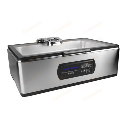 Чафинг-диш (мармит) CuisinAid с термо-контролем CD-FSDT