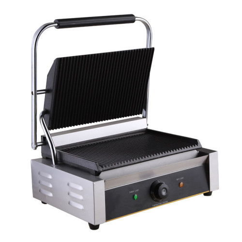 Гриль контактный CuisinAid CD-GH-811EH
