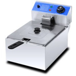 Фритюрница CuisinAid CD-EF-6L